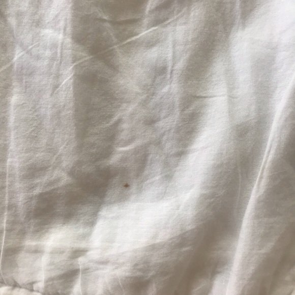 Sand & Spirit Beach Coverup - Size XS - Picture 3 of 5